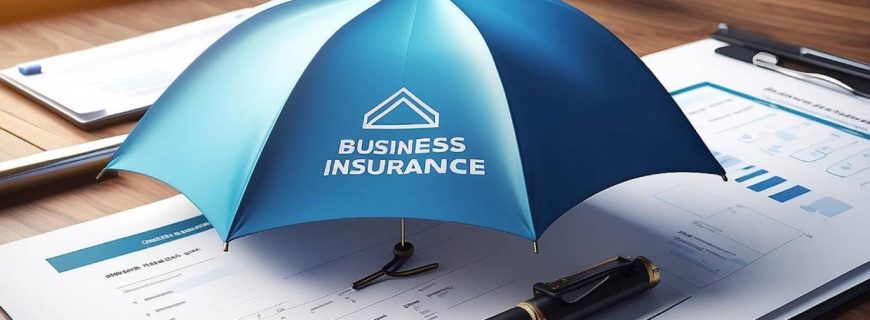 Business Insurance Madera CA