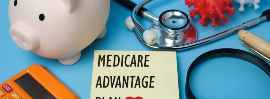 Medicare Advantage Plans Madera CA